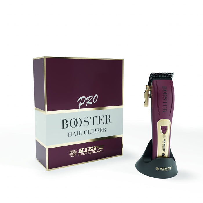 Cortapelos Kiepe Professional 6333 Booster