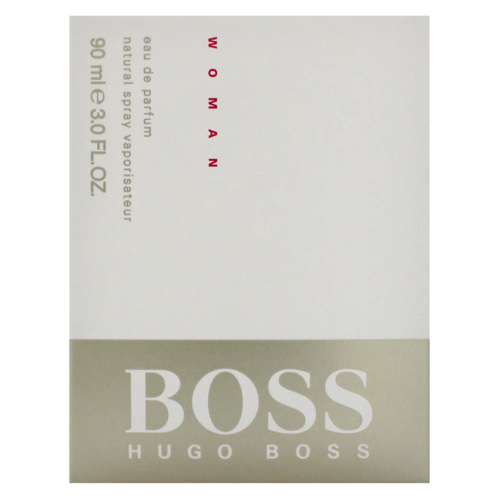 Boss by Hugo Boss for Women - 3 oz EDP Spray