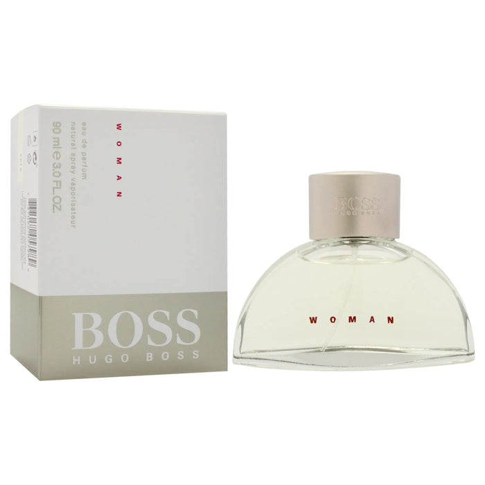 Boss by Hugo Boss for Women - 3 oz EDP Spray