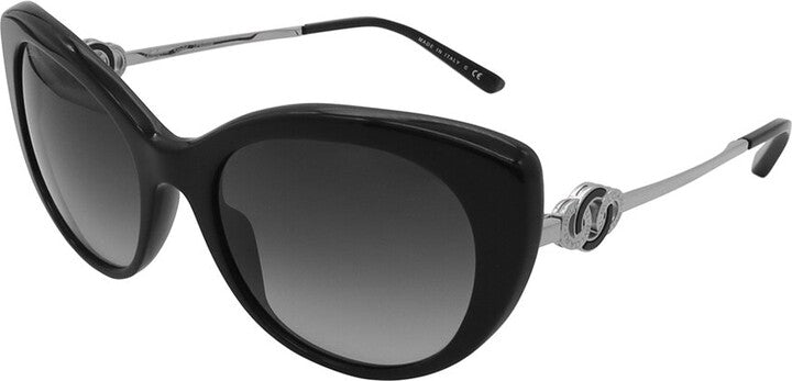 Bvlgari BV8141K 5195-8G - Black-Grey Gradient by Bvlgari for Women - 54-19-135 mm Sunglasses