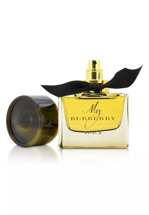 My Burberry Black by Burberry for Women - 1 oz Parfum Spray