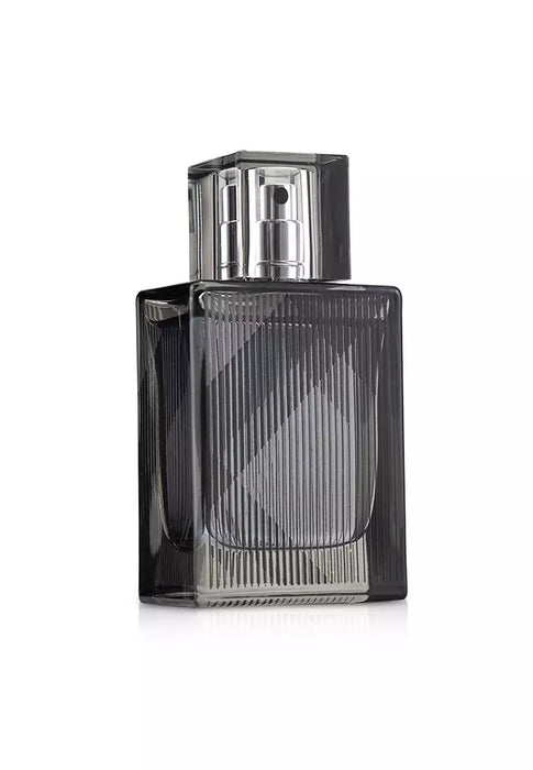 Burberry Brit de Burberry pour homme - Spray EDT 1 oz