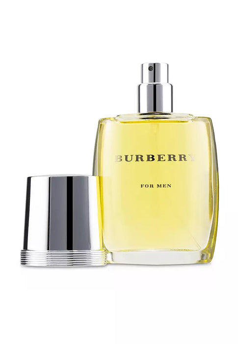 Burberry by Burberry for Men - 1.7 oz EDT Spray