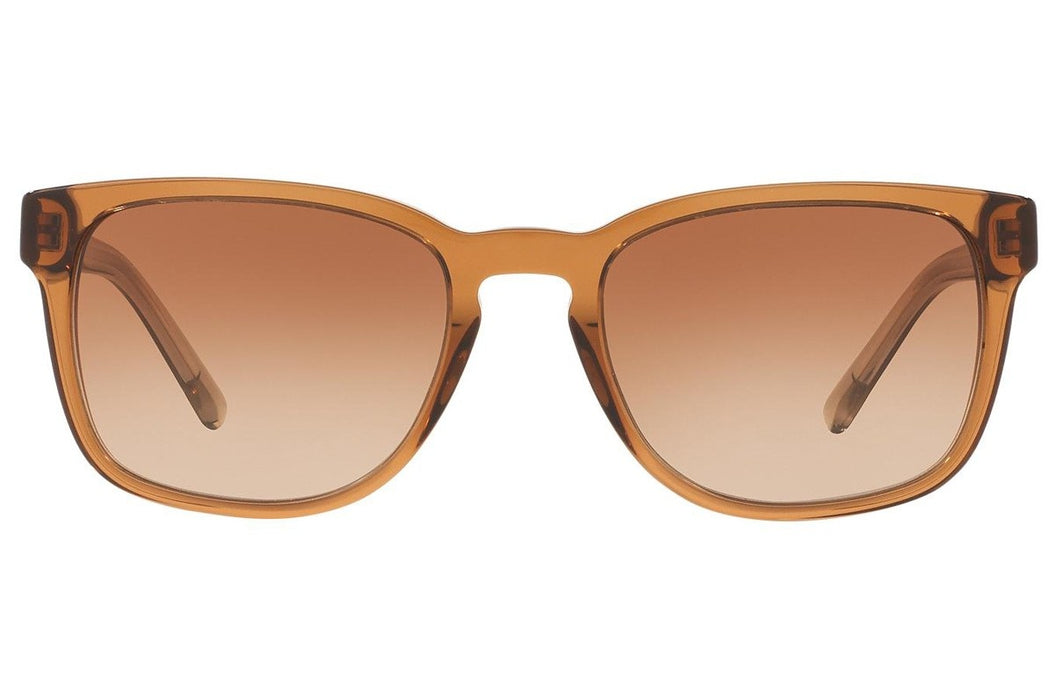 Burberry BE 4222 3564-13 - Dégradé Marron-Marron par Burberry pour Homme - 55-20-145 mm Lunettes de soleil