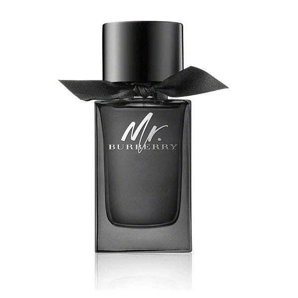 Mr. Burberry de Burberry pour hommes - Vaporisateur EDP de 3,3 oz