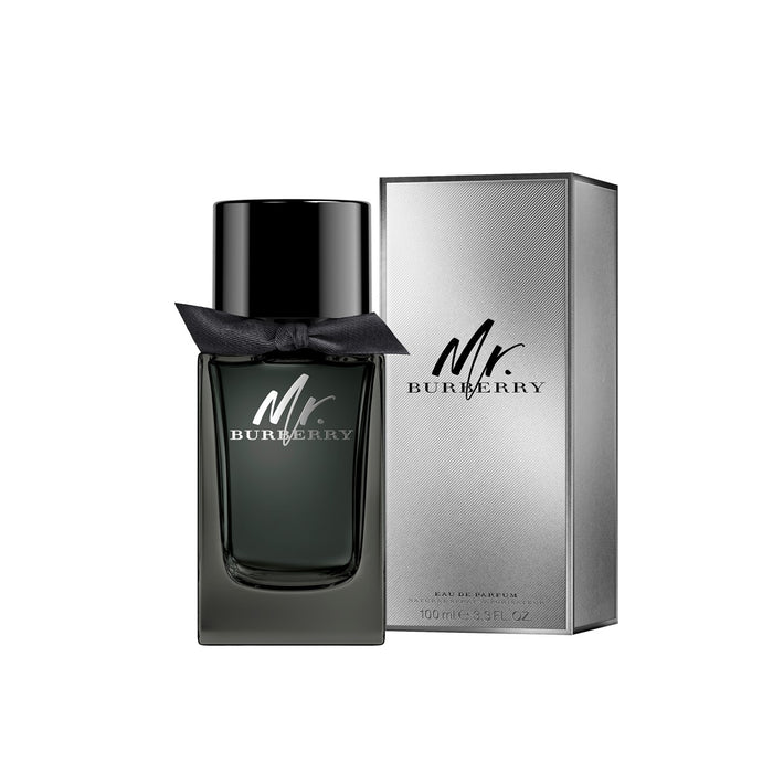 Mr. Burberry de Burberry pour hommes - Vaporisateur EDP de 3,3 oz