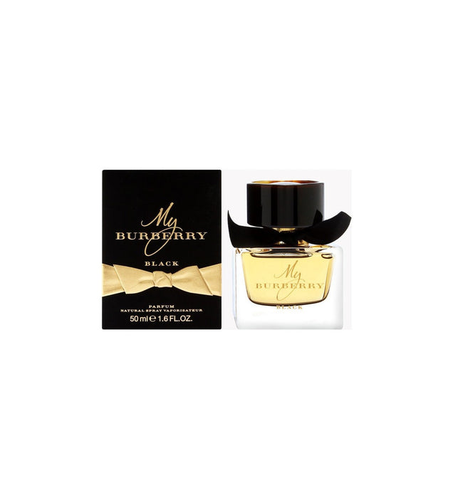 My Burberry Black de Burberry pour femme - Vaporisateur de parfum 1,6 oz