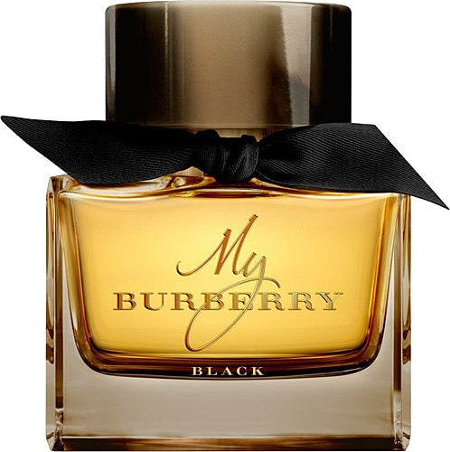 My Burberry Black de Burberry pour femme - Parfum en flacon vaporisateur 3 oz