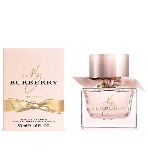 My Burberry Blush de Burberry pour femme - Spray EDP 1,6 oz