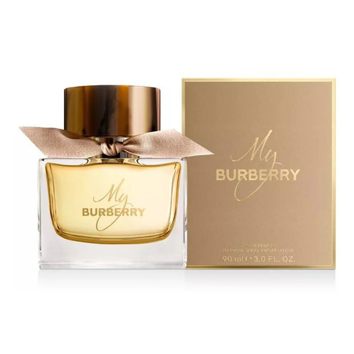 My Burberry de Burberry pour femme - Spray EDP 3 oz