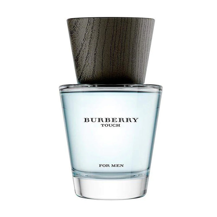 Burberry Touch de Burberry pour homme - Vaporisateur EDT de 1,7 oz