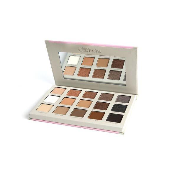 BEAUTY CREATIONS Butterfly Eyeshadow Palette