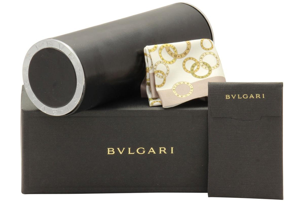 Bvlgari BV7025 5313-87 - Black Sand-Grey by Bvlgari for Men - 57-17-140 mm Sunglasses