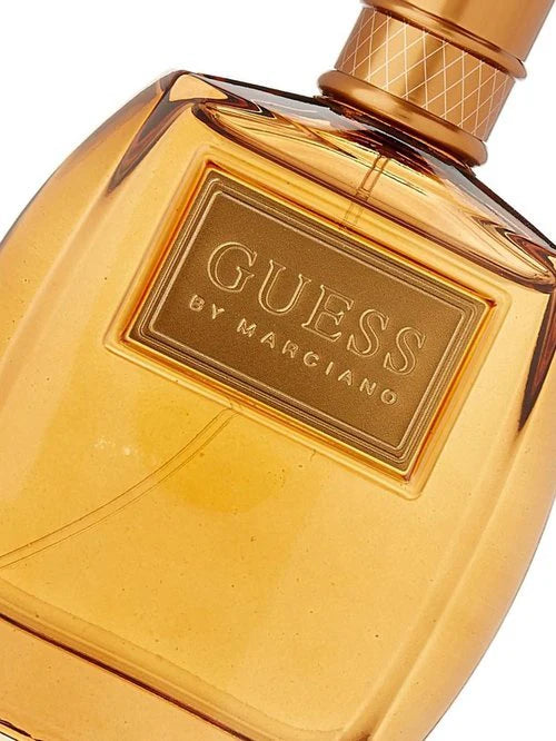 Guess By Marciano by Guess for Men - 3.4 oz EDT Spray