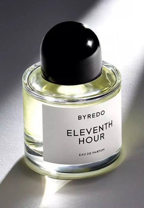 Eleventh Hour by Byredo for Women - 1.6 oz EDP Spray