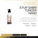 EYUP SABRI TUNCER  HAND AND BODY LOTION NATURAL GOAT MILK  HAND AND BODY  LOTION 300 ML NATURAL GOAT MILK  HAND AND BODY  LOTION 300 ML