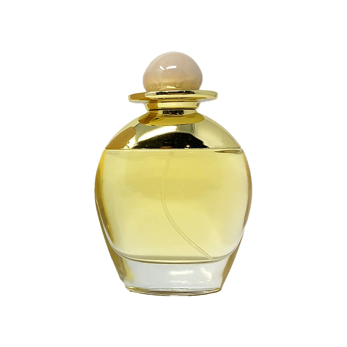 Nude by Bill Blass for Women - 3.4 oz Cologne Spray