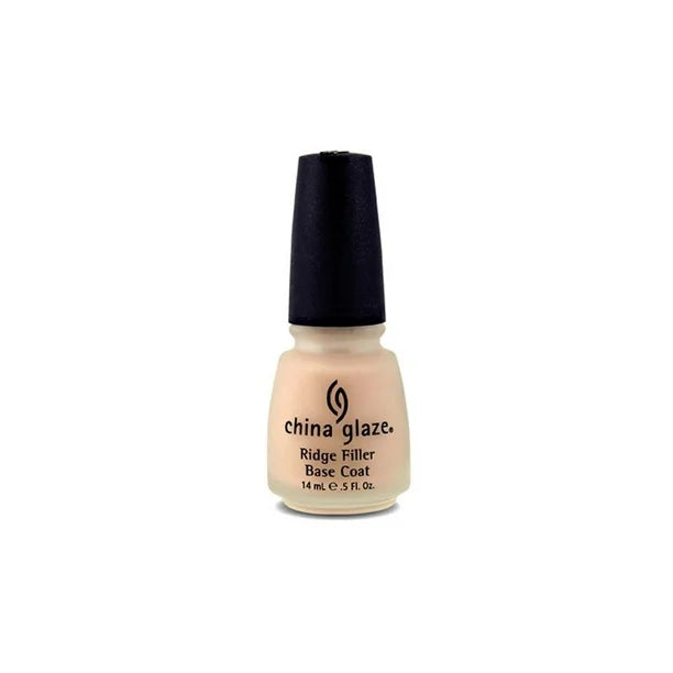 CHINA GLAZE Ridge Filler Base Coat - CGT904