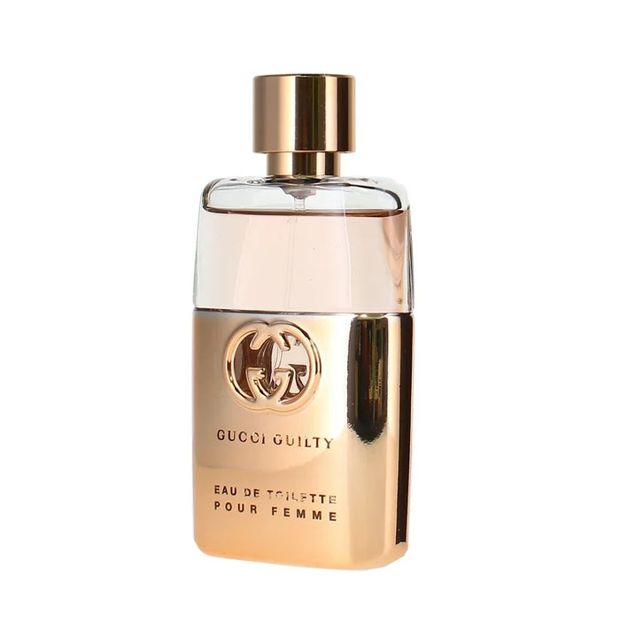 Gucci Guilty Pour Femme by Gucci for Women - 1.6 oz EDP Spray