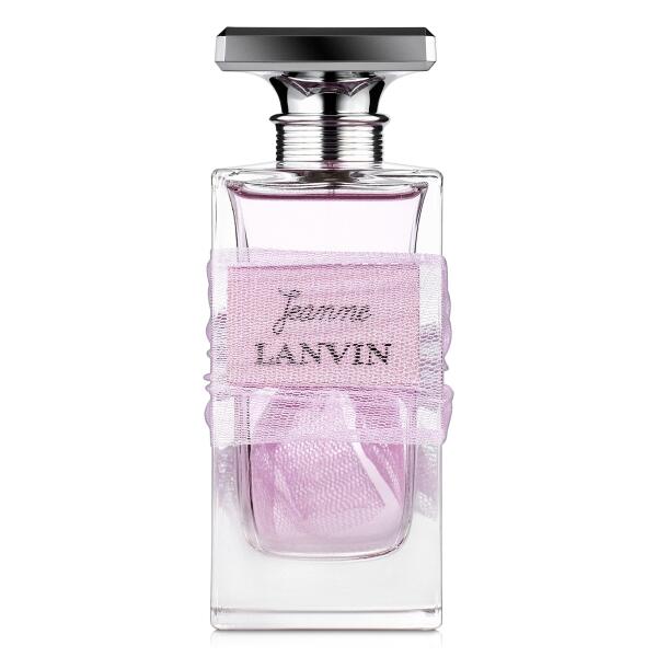 Jeanne Lanvin de Lanvin para mujeres - EDP en aerosol de 3,3 oz (probador)