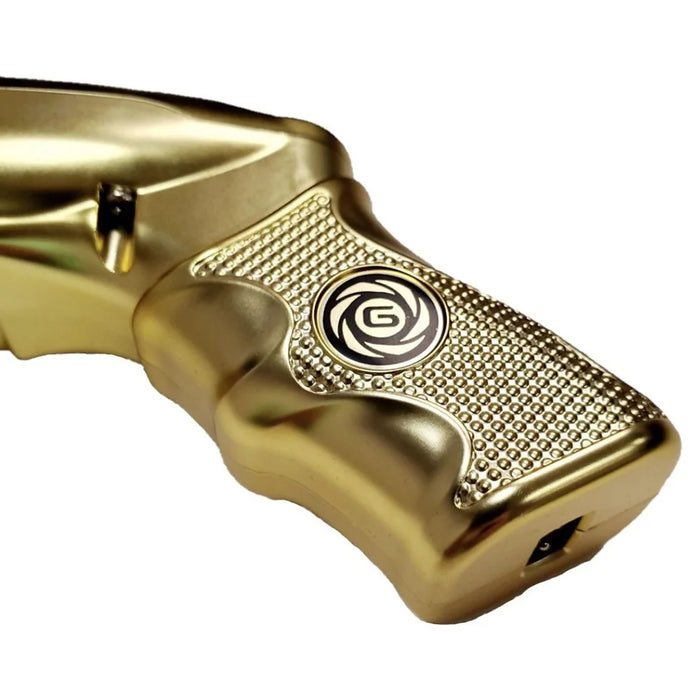 Gamma+ GP602G Golden Gun Clipper