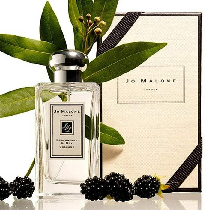 Blackberry and Bay by Jo Malone for Women - 3.4 oz Cologne Spray