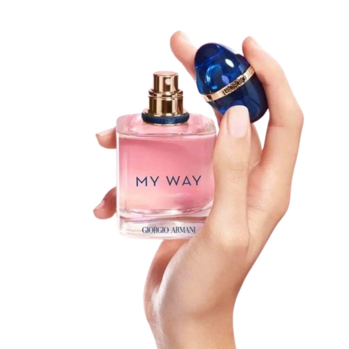 My Way de Giorgio Armani para mujeres - Spray EDP de 3 oz