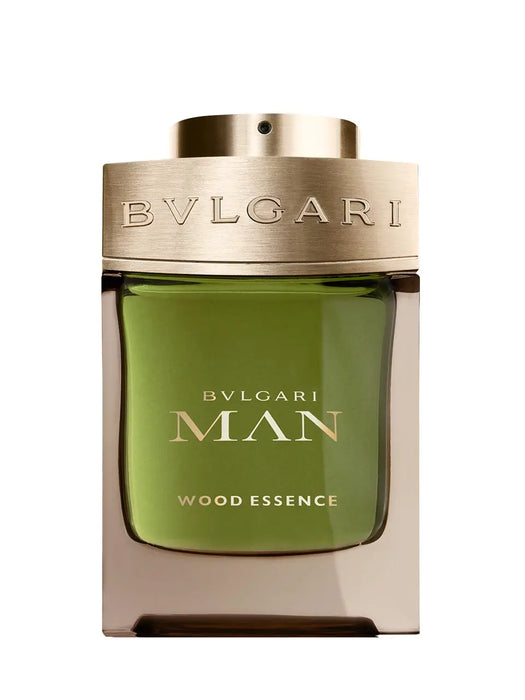 Bvlgari Man Wood Essence de Bvlgari pour homme - Spray EDP 2 oz