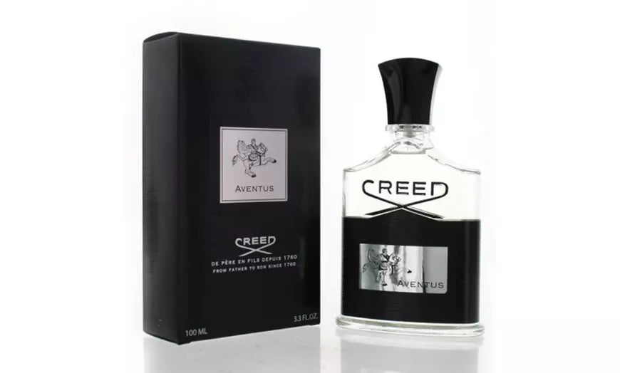 Aventus de Creed pour hommes - Spray EDP 3,3 oz