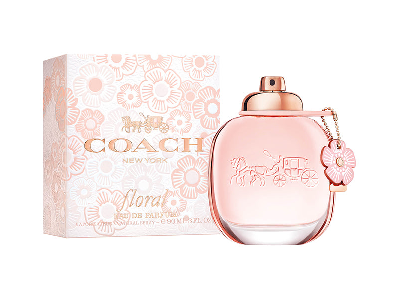 Coach Floral de Coach pour femme - Spray EDP 1,7 oz