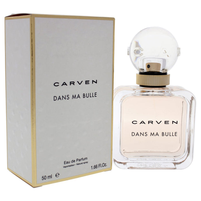 Dans Ma Bulle de Carven para mujeres - Spray EDP de 1,66 oz