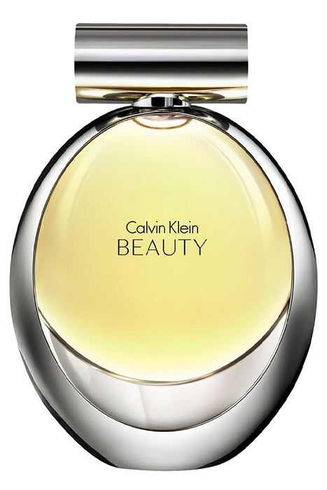 Calvin Klein Beauty by Calvin Klein for Women - 3.4 oz EDP Spray