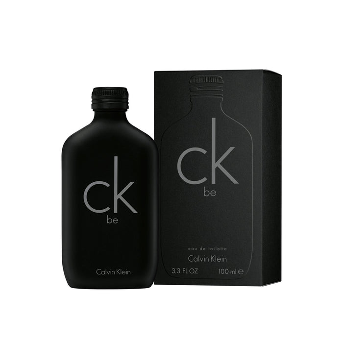 CK Be by Calvin Klein for Unisex - 3.3 oz EDT Spray