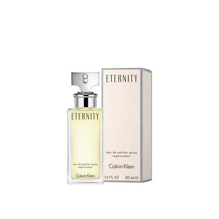 Eternity by Calvin Klein for Women - 1.6 oz EDP Spray