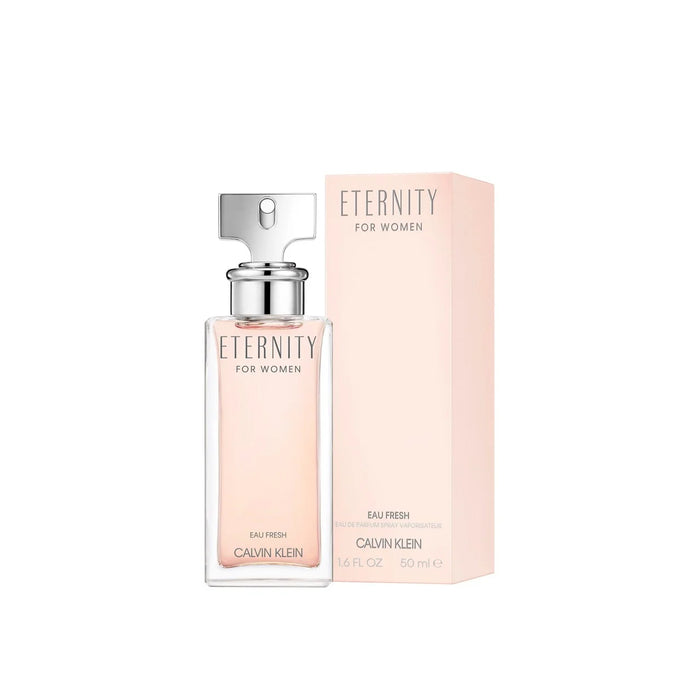 Eternity by Calvin Klein for Women - 1.6 oz EDP Spray