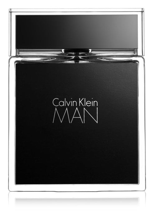 Calvin Klein Man by Calvin Klein for Men - 1.7 oz EDT Spray