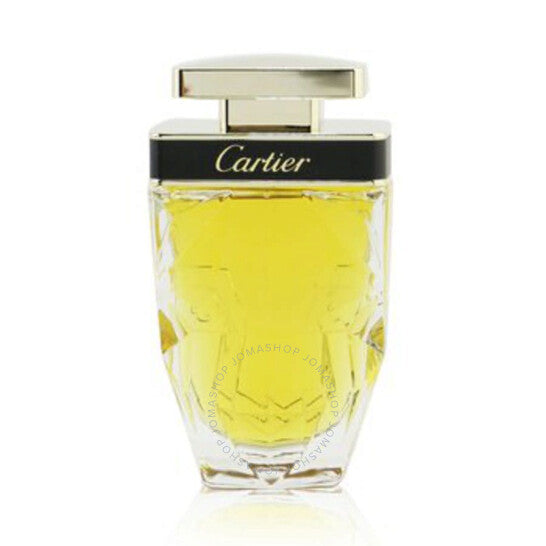 La Panthere by Cartier for Women - 1.6 oz Parfum Spray