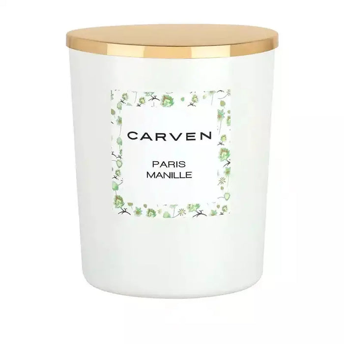 Bougie Carven Paris Manille par Carven pour unisexe - Bougie 6,3 oz