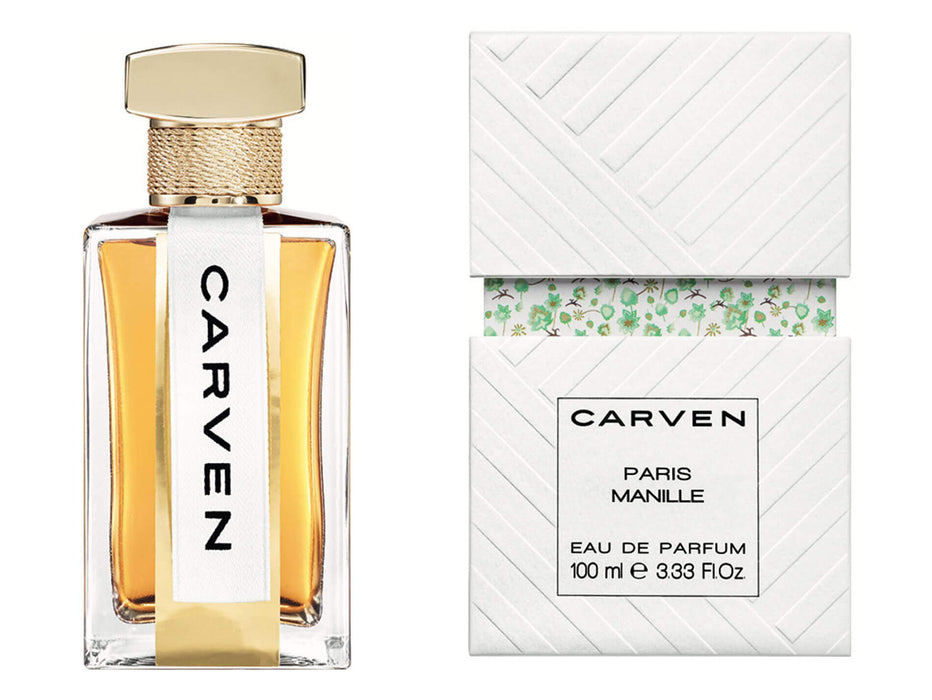 Manille de Carven para mujer - Spray EDP de 3,33 oz