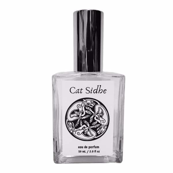 Cat Sidhe Eau de Parfum - by Murphy and McNeil - BarberSets