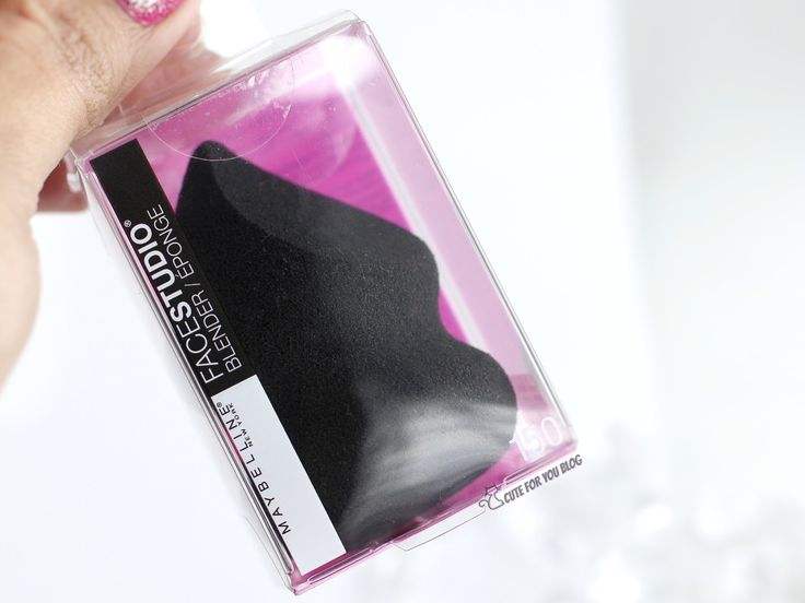 Mélangeur FaceStudio MAYBELLINE
