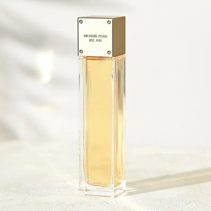 Sexy Amber by Michael Kors for Women - 3.4 oz EDP Spray