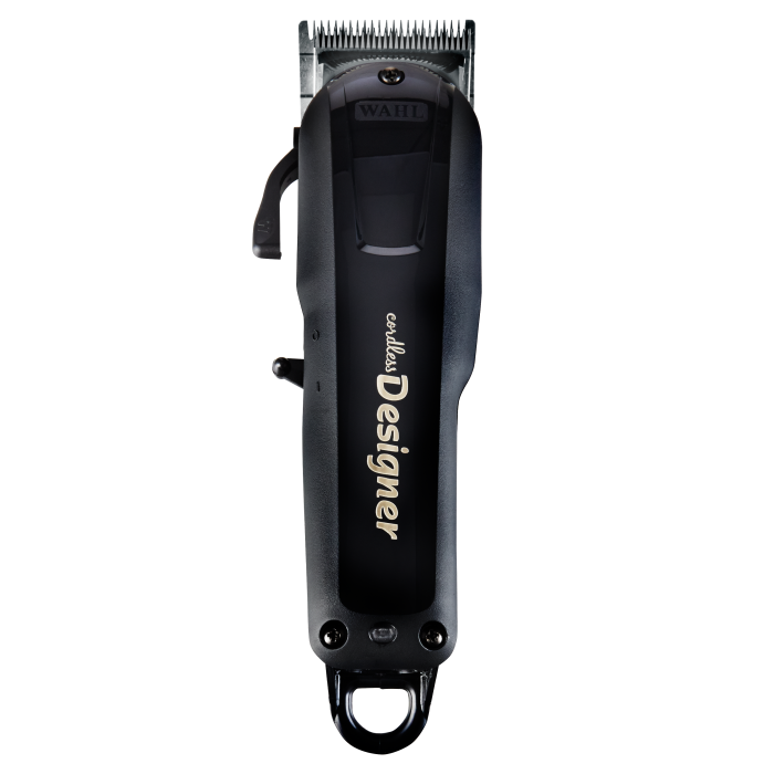 Wahl Professional Inalámbrico Diseñador Clipper Modelo No 8591