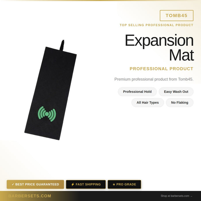 Tomb45 Expansion Mat