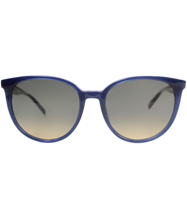 Celine CL 41068-S M23BW - Blue by Celine for Women - 55-19-145 mm Sunglasses