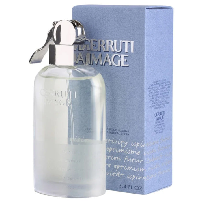 Imagen de Cerruti de Nino Cerruti para hombres - Spray EDT de 3,4 oz