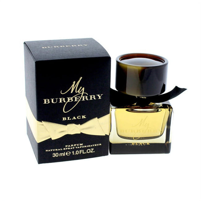 My Burberry Black by Burberry for Women - 1 oz Parfum Spray