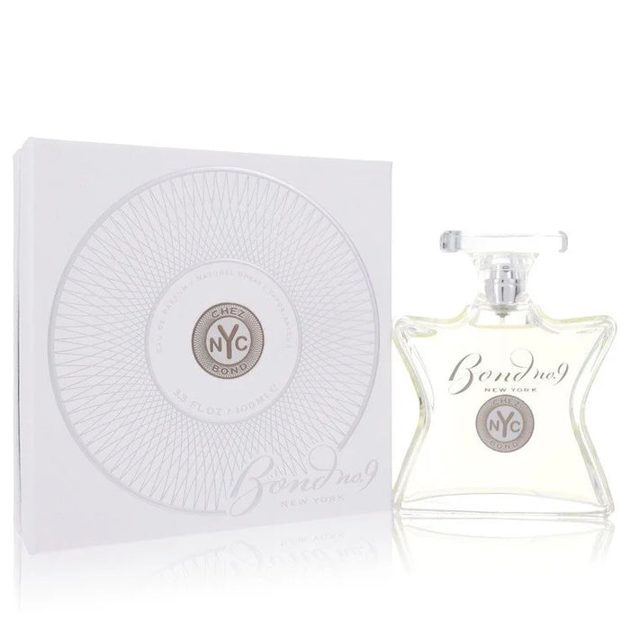 Chez Bond de Bond No. 9 pour hommes - Spray EDP de 3,4 oz (testeur)