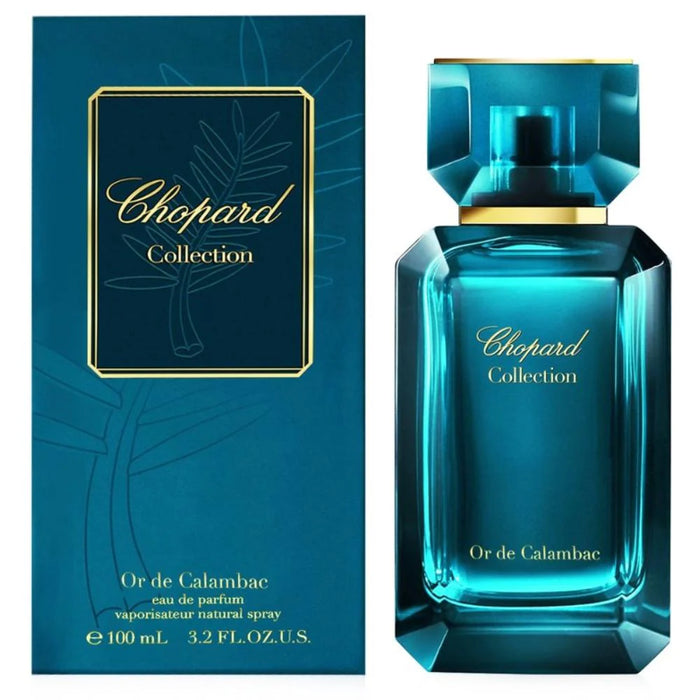 Or de Calambac de Chopard pour Femme - Spray EDP 3,3 oz