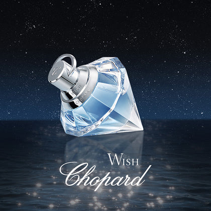 Wish de Chopard pour femme - Spray EDP 2,5 oz